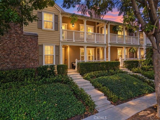 House for sale in Ladera Ranch, Orange County