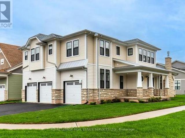 House for rent in Niagara, Ontario