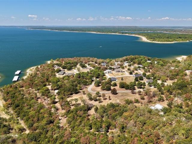 Land for sale in Porum, Oklahoma