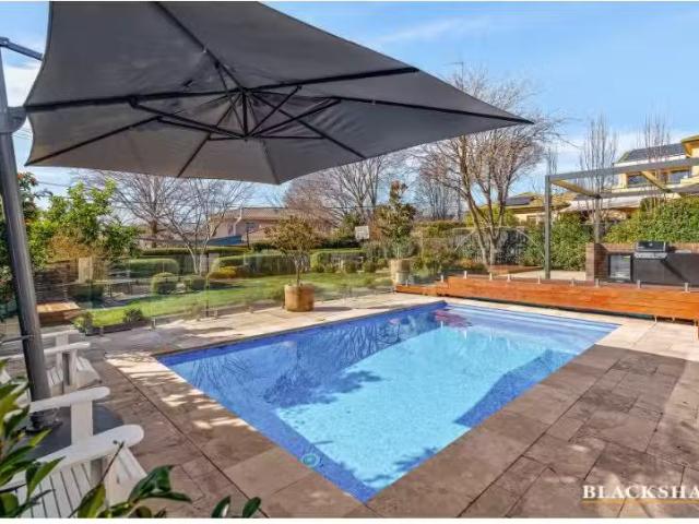 House for rent in Canberra, Australian Capital Territory