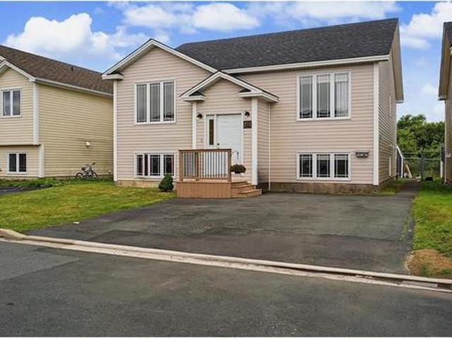 Property for sale in Foxtrap, Newfoundland And Labrador