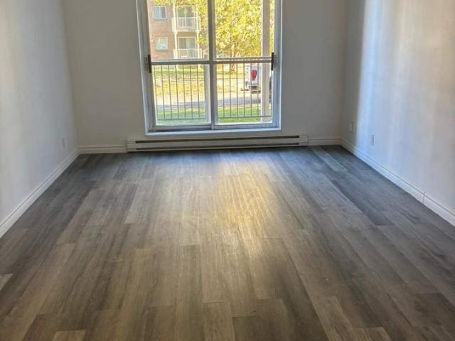 Apartment for rent in Gatineau, Quebec