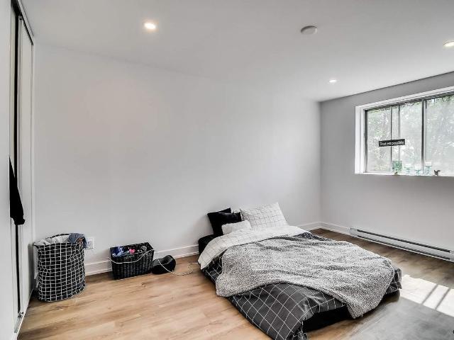 Apartment for rent in Gatineau, Quebec