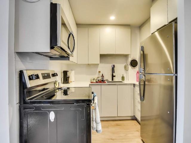 Apartment for rent in Gatineau, Quebec