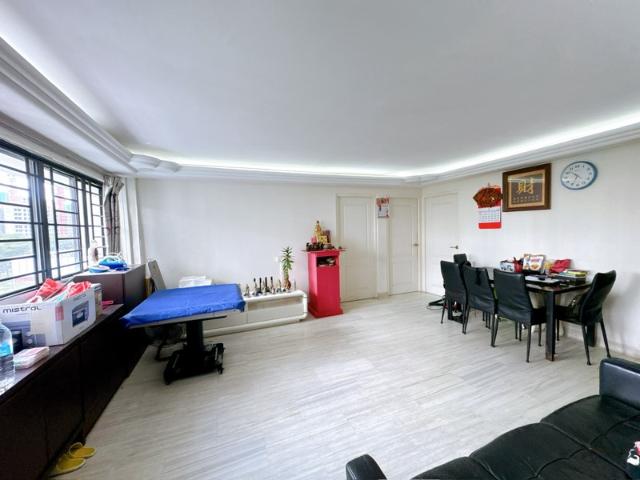 Apartment for sale