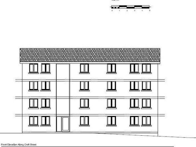 House for sale in Plungington, Higher Bartle