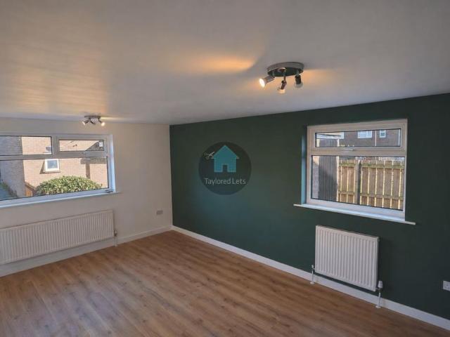 Apartment for rent in Wallsend, North Tyneside