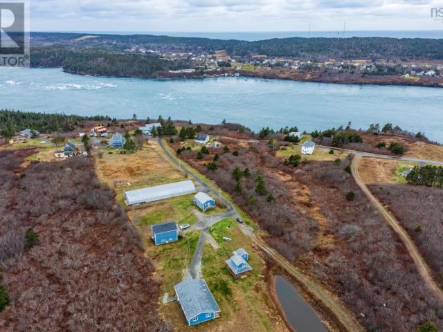 Property for sale in East Ferry, Nova Scotia