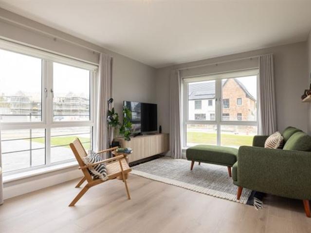 Detached House for sale