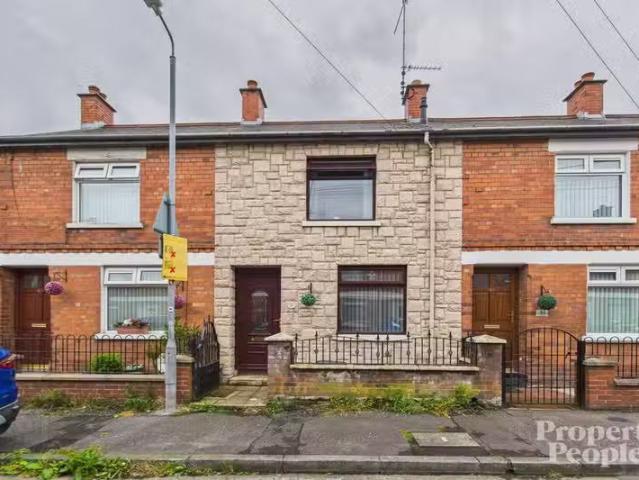 House to rent