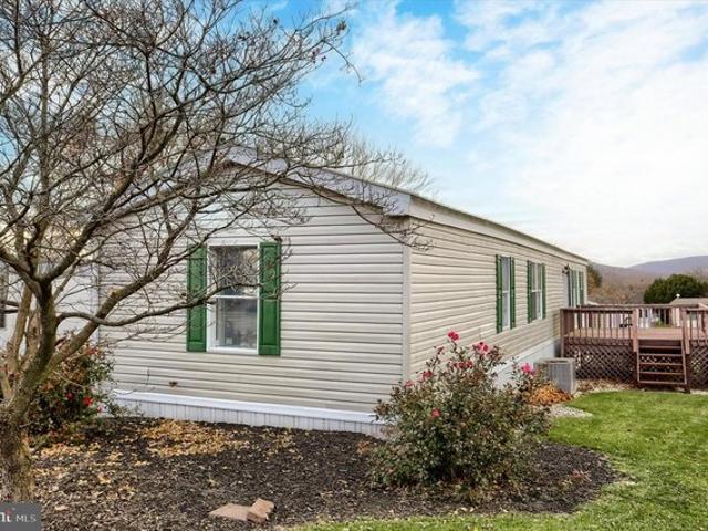 House for sale in Dillsburg, Pennsylvania
