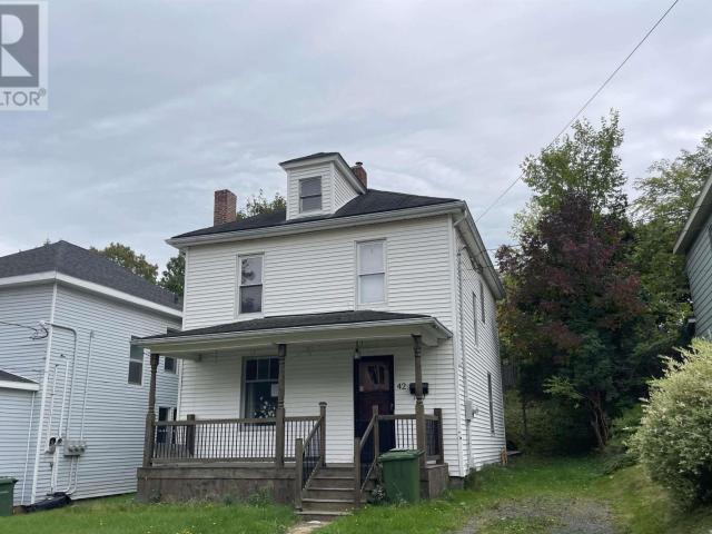 House for sale in New Glasgow, Nova Scotia