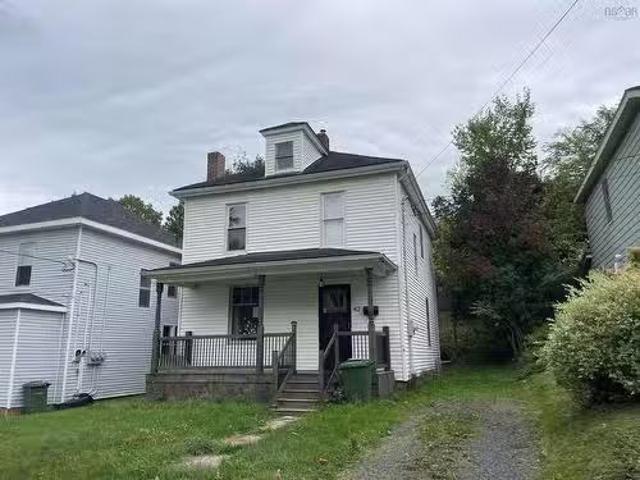 House for sale in New Glasgow, Nova Scotia