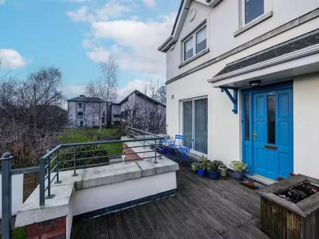 House for sale