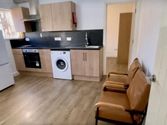 Apartment for rent in Belle Vue, South Yorkshire