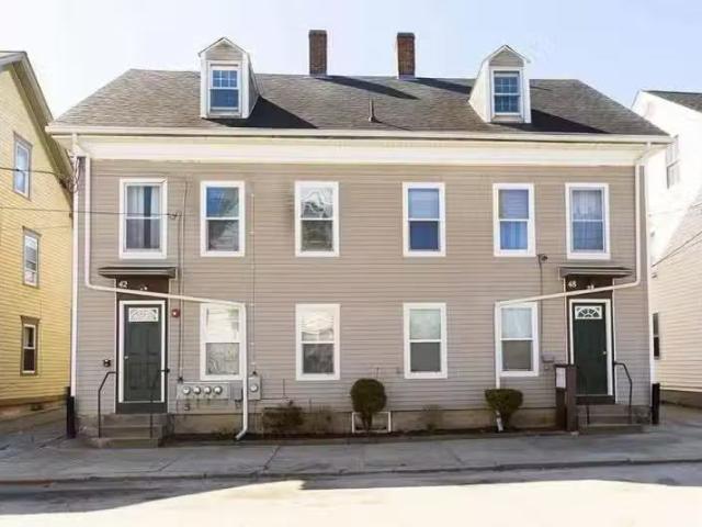 House for rent in Woonsocket