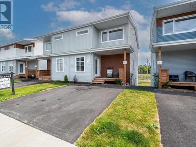 House for sale in Fairview, Nova Scotia