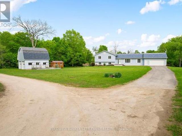 House for sale in Rideau Lakes, Ontario