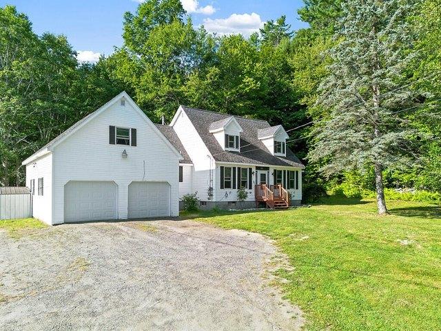 House for sale in Monmouth, Maine