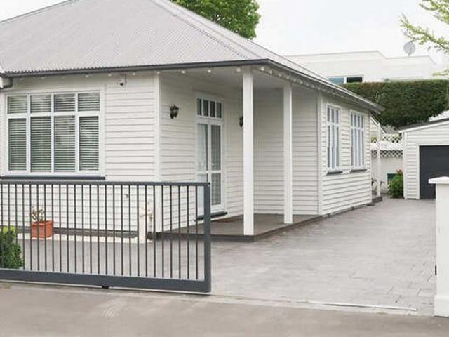 House for rent in Heathcote, Canterbury