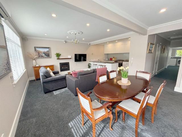 Apartment for rent in Heathcote, Canterbury