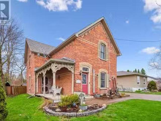 House for sale in Dufferin, Ontario