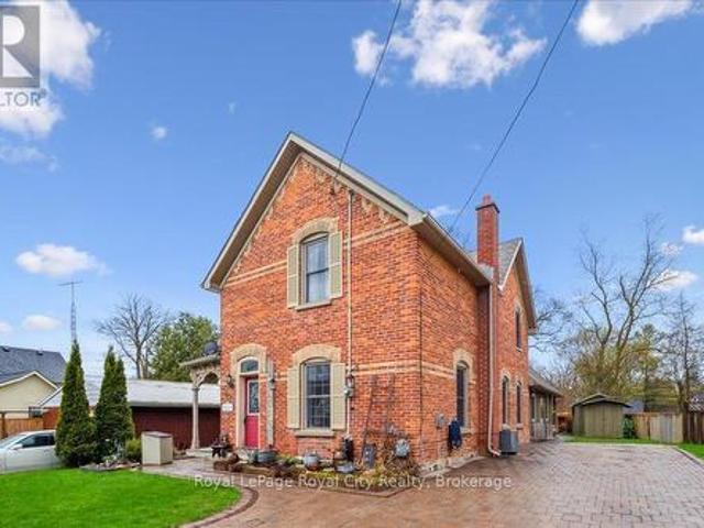 House for sale in Dufferin, Ontario