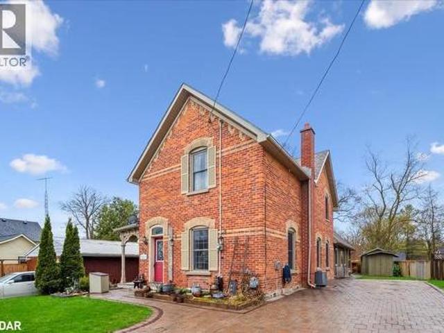 House for sale in Dufferin, Ontario