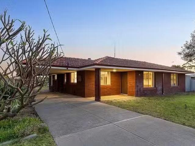 House for rent in Singleton
