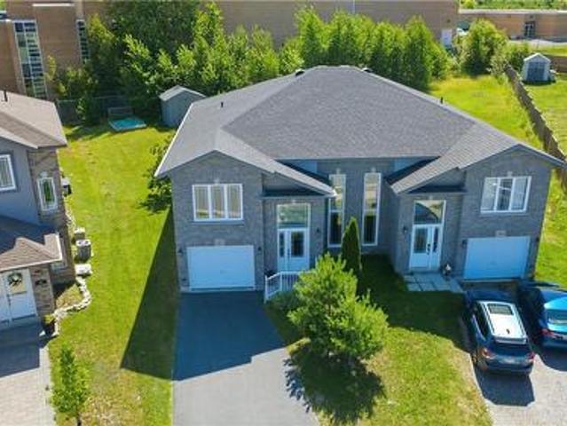 House for sale in Billiards Green, Greater Sudbury