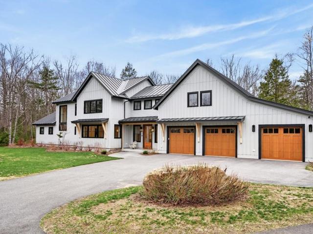 House for sale in Kennebunkport, Maine