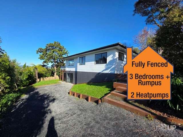 House for rent in Rapanui