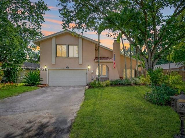 House for sale in Cooper City, Florida