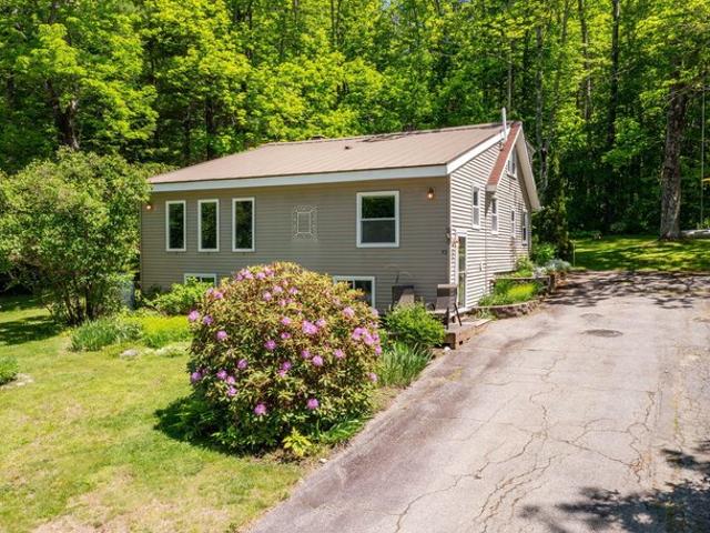 House for sale in Poland, Maine