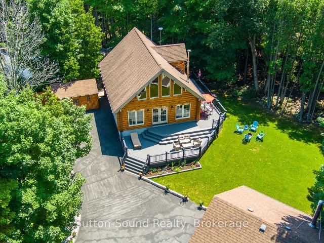 House for sale in South Bruce Peninsula, Ontario