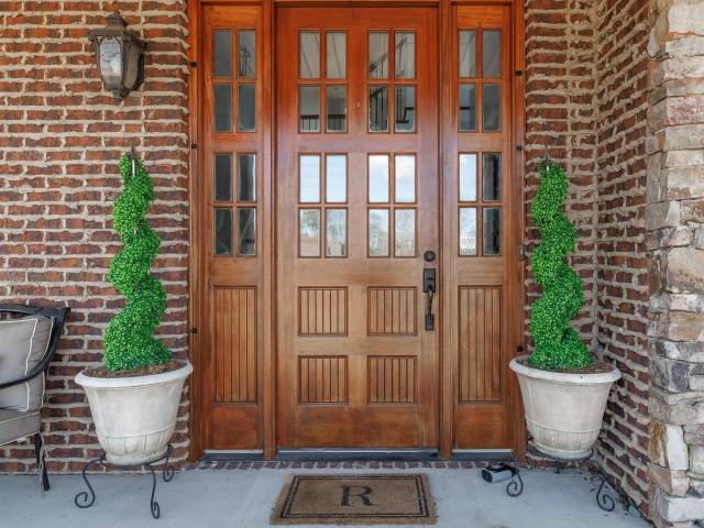 House for sale in Scottsboro, Alabama