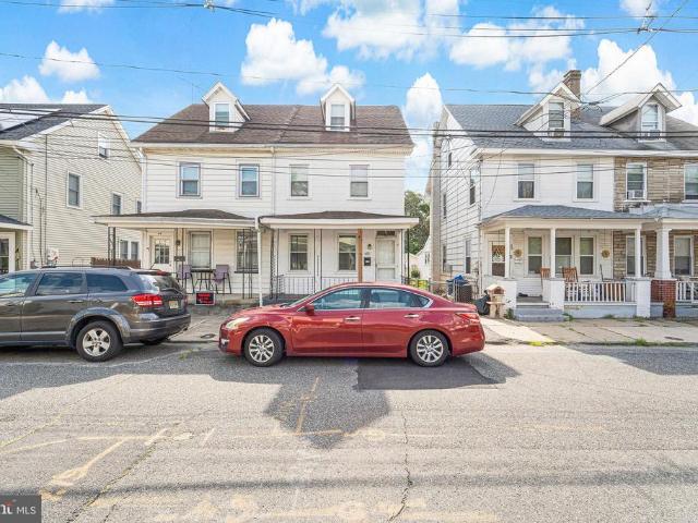 Townhouse for sale in Mount Holly