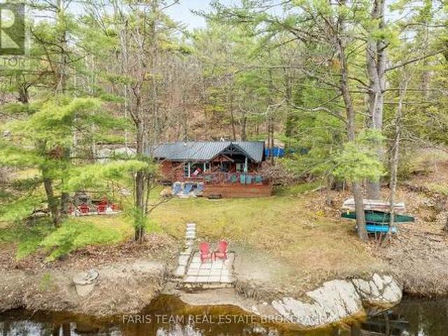 House for sale in Muskoka, Ontario