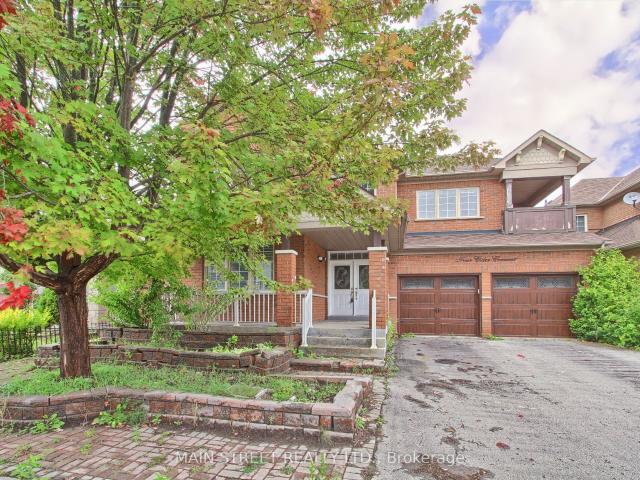 House for sale in York, Ontario