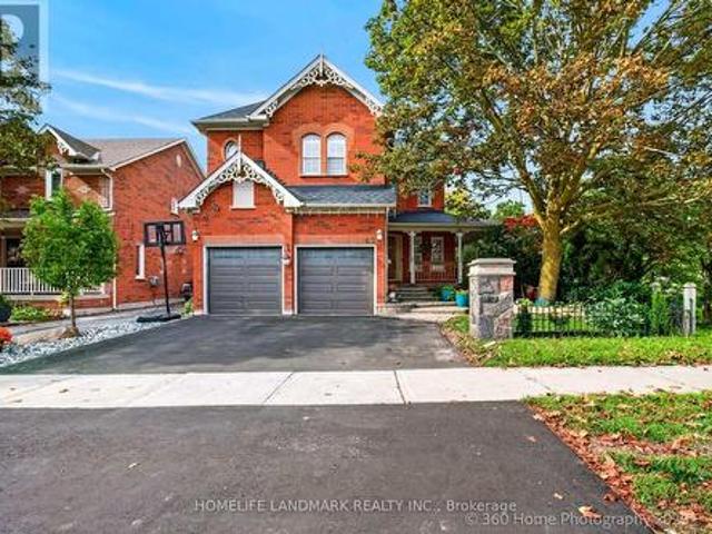 House for sale in Durham, Ontario