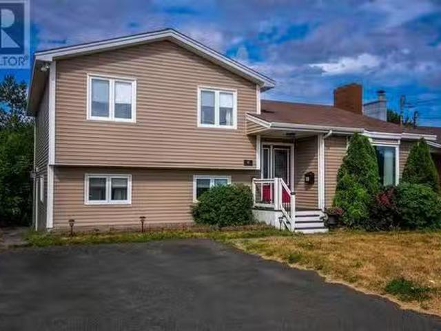 House for sale in Foxtrap, Newfoundland And Labrador