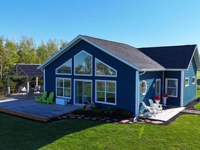 House for sale in Queens, Prince Edward Island