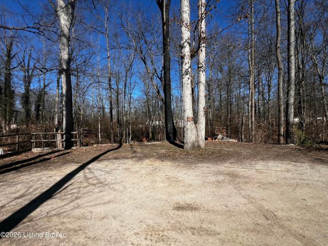 Land for sale in Worthville, Kentucky