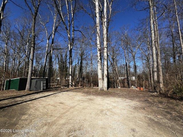 Land for sale in Worthville, Kentucky