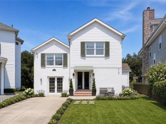 House for sale in New Orleans, Louisiana