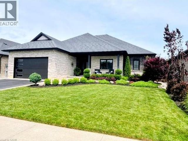 House for sale in Port Dover, Ontario