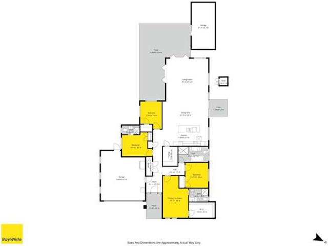 House for sale in Kauwhata, Waikato