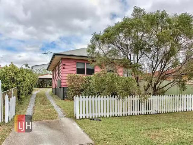 House for rent in Toombul, Queensland