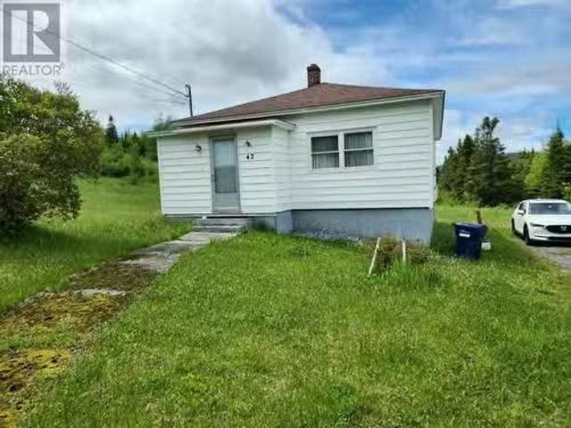 House for sale in Corner Brook, Newfoundland And Labrador