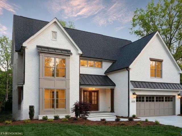 House for sale in Old Trail Village, Crozet